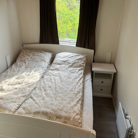 Sentrums Leilighet Kabelvag Bagian luar foto
